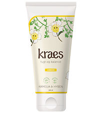 Kraes Bodylotion - Fugt & Balance - 200 ml