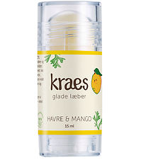 Kraes Glade Lber - Havre & Mango - 15 ml