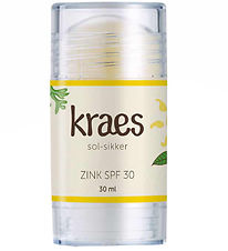 Kraes Solstift - SPF 30 - 30 ml