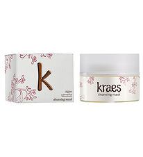 Kraes Cleansing Mask - 50 ml