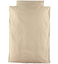 Studio Feder Sengetj - Junior - Sand Beige