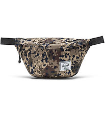 Herschel Bltetaske - Classic - Terrain Camo