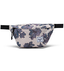 Herschel Bltetaske - Classic - Moonbeam Floral Waves