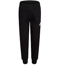 Nike Sweatpants - Sort