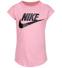 Nike T-shirt - Just Pink