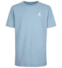 Jordan T-shirt - Jumpman Air - Blue Grey