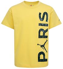 Jordan T-shirt - Saturn Gold
