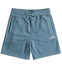 Billabong Sweatshorts - Arch - Bl