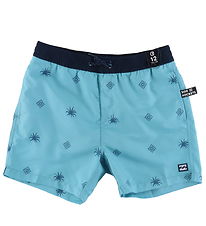 Billabong Badeshorts - Vacay - Bl