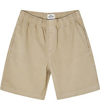 Mads Nørgaard Shorts - Seano - Trench Coat