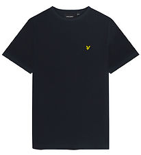 Lyle & Scott T-shirt - Milano - Dark Navy
