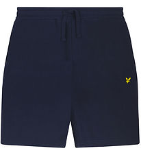 Lyle & Scott Sweatshorts - Navy