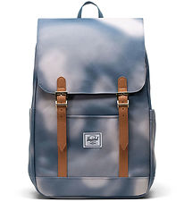 Herschel Rygsk - Retreat - Small - Blue Mirage Tonal Dawn