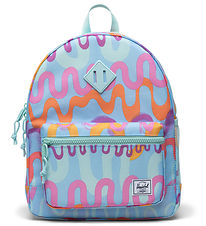 Herschel Rygsk - Heritage - Youth - Squiggle