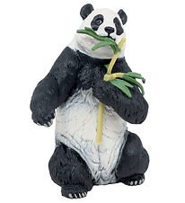 Papo Panda m. Bambus