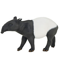 Papo Tapir - L: 11 cm