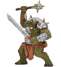 Papo Ork - H: 12,6 cm