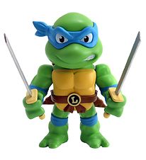Jada Actionfigur - Teenage Mutant Ninja Turtles Leonardo