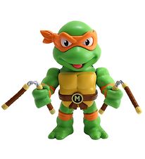 Jada Actionfigur - Teenage Mutant Ninja Turtles Michelangelo