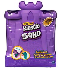 Kinetic Strandsand - 454 g - Lime Green