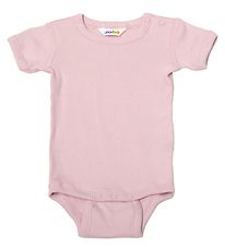 Joha Body k/ - Rib - Stvet Rosa