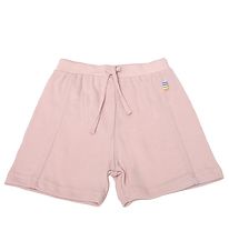 Joha Shorts - Uld - Stvet Rosa