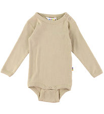 Joha Body l/æ - Rib - Beige