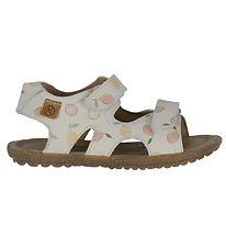 Naturino Sandaler - Sky -  White