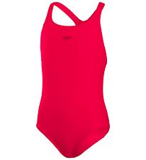 Speedo Badedragt - Endurance - Red