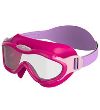 Speedo Svmmebriller - Biofuse - Pink