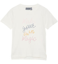 Color Kids T-Shirt - m. Print - Snow White