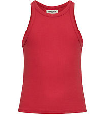 Sofie Schnoor top - Berry Red