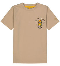 The New T-shirt - TnJulio - Cornstalk
