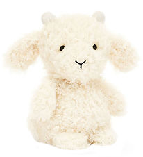 Jellycat Bamse - 18x10 cm - Little Goat