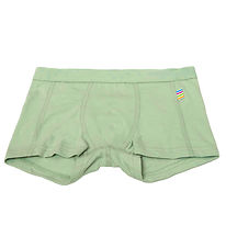 Joha Boxershorts - Stvet Grn