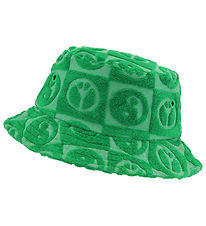 Molo Bøllehat - Siks - Bright Green