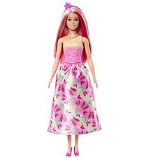 Barbie Dukke - 30 cm - Core Royal - Pink