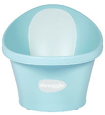 SHNUGGLE Badekar - Baby - Aqua