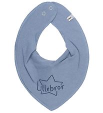 Pippi Savlesmæk - Spids - Dark Blue m. Lillebror