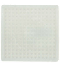 Hama Bio Midi Perleplade - Lille Firkant - 7,5x7,5cm