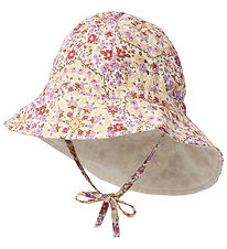 Wheat Solhat - Chloé - Carousels and Flowers