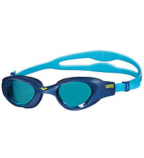 Arena Svmmebriller - The One Junior - Light Blue/Blue