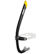 Arena Snorkel - Swim Snorkel Pro III - Sort