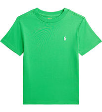 Polo Ralph Lauren T-shirt - Tiller Green