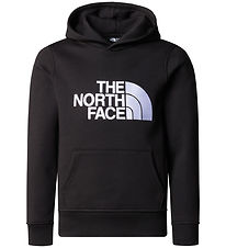 The North Face Httetrje - Peak - Sort