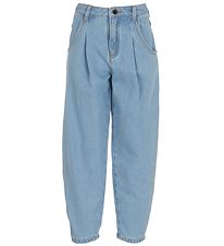 Emporio Armani Jeans - Denim Blu