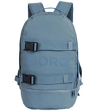 Björn Borg Rygsæk - Borg Duffle - Stormy Weather