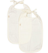 MarMar Hagesmæk - 2-pak - Gentle White