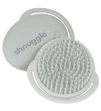 SHNUGGLE Badebørste - Grå