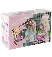 Dantoy My Little Princess Kaffesæt - 20 Dele